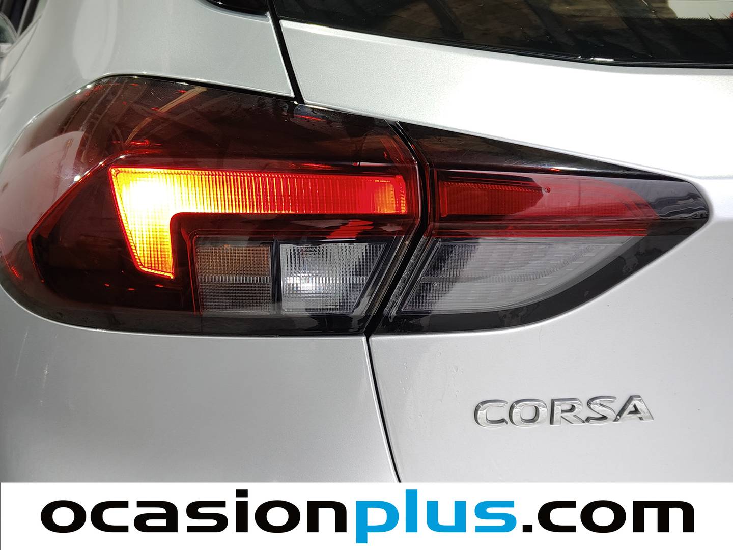 Foto Opel Corsa Opel Corsa 1.2 Turbo XHL Elegance (100 CV)