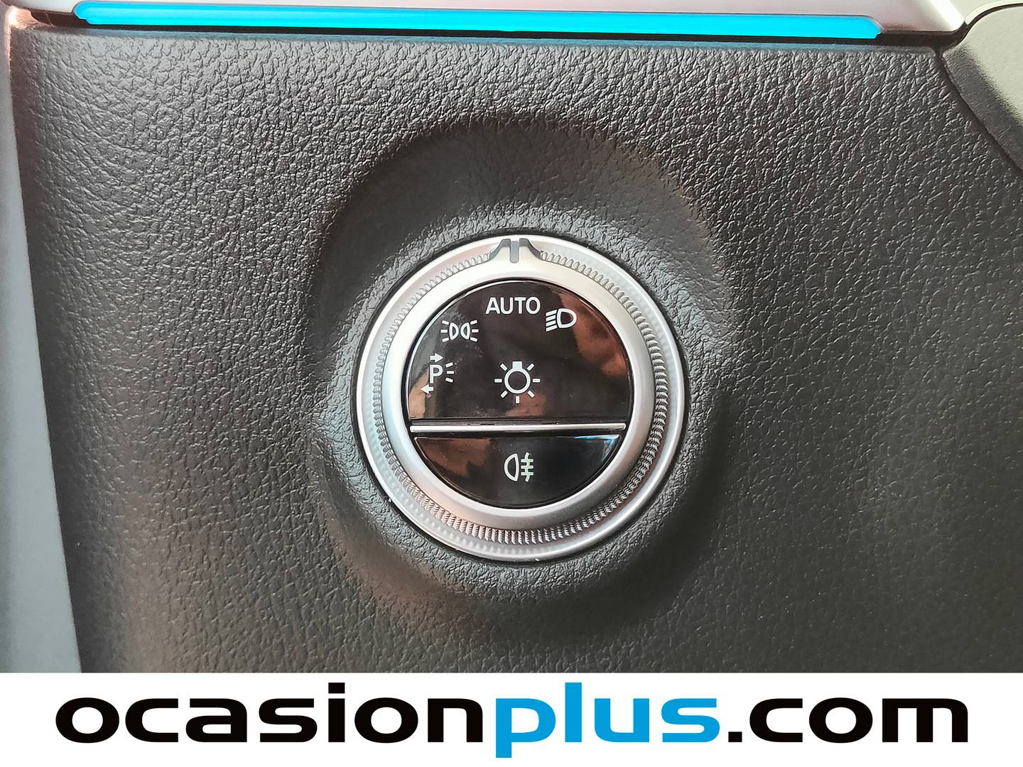 Mercedes Clase C Mercedes-Benz Clase C 200 d  (163 CV) seminuevo