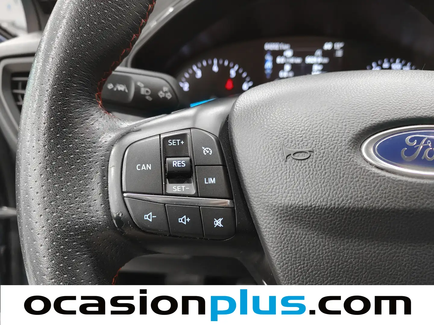 Foto Ford Focus Ford Focus SportBreak 1.0 Ecoboost ST-Line (125 CV)