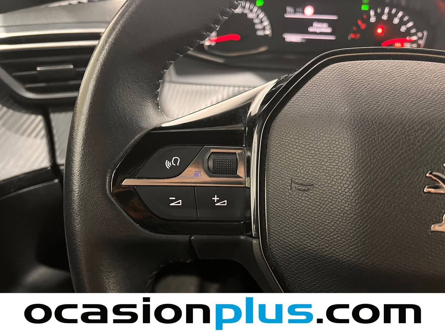 Foto Peugeot 2008 Peugeot 2008 PureTech 100 S&S Allure (100 CV)