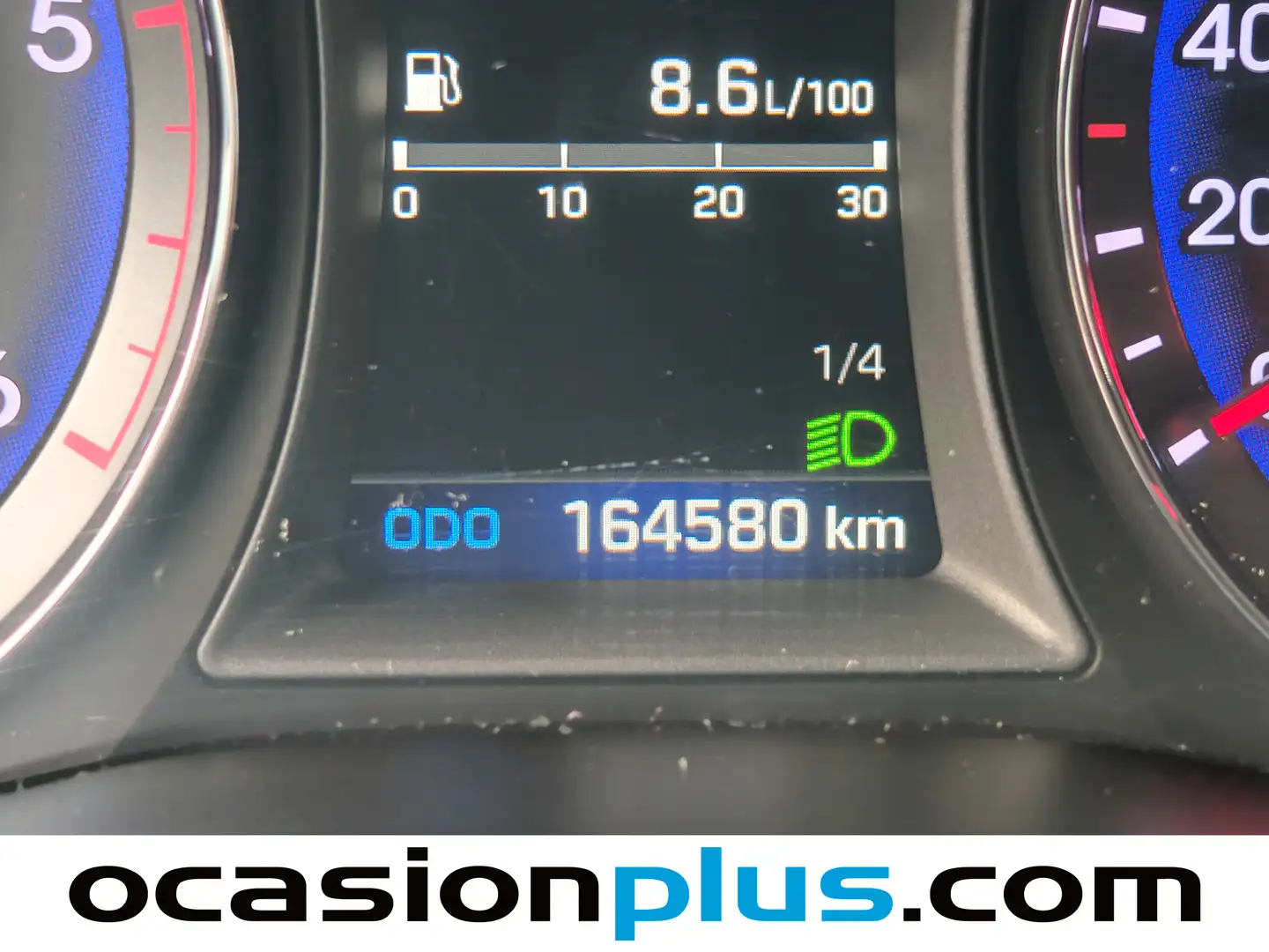 Foto Hyundai i40 Hyundai i40 1.7 CRDI BlueDrive Tecno (115 CV)