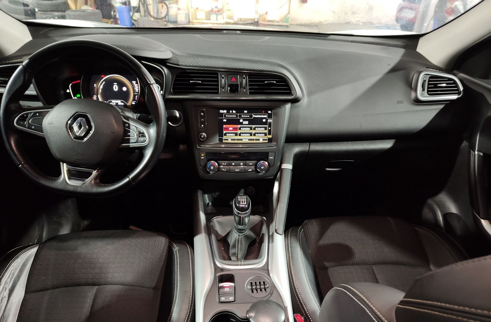 Renault Kadjar Zen Energy dCi - foto 6
