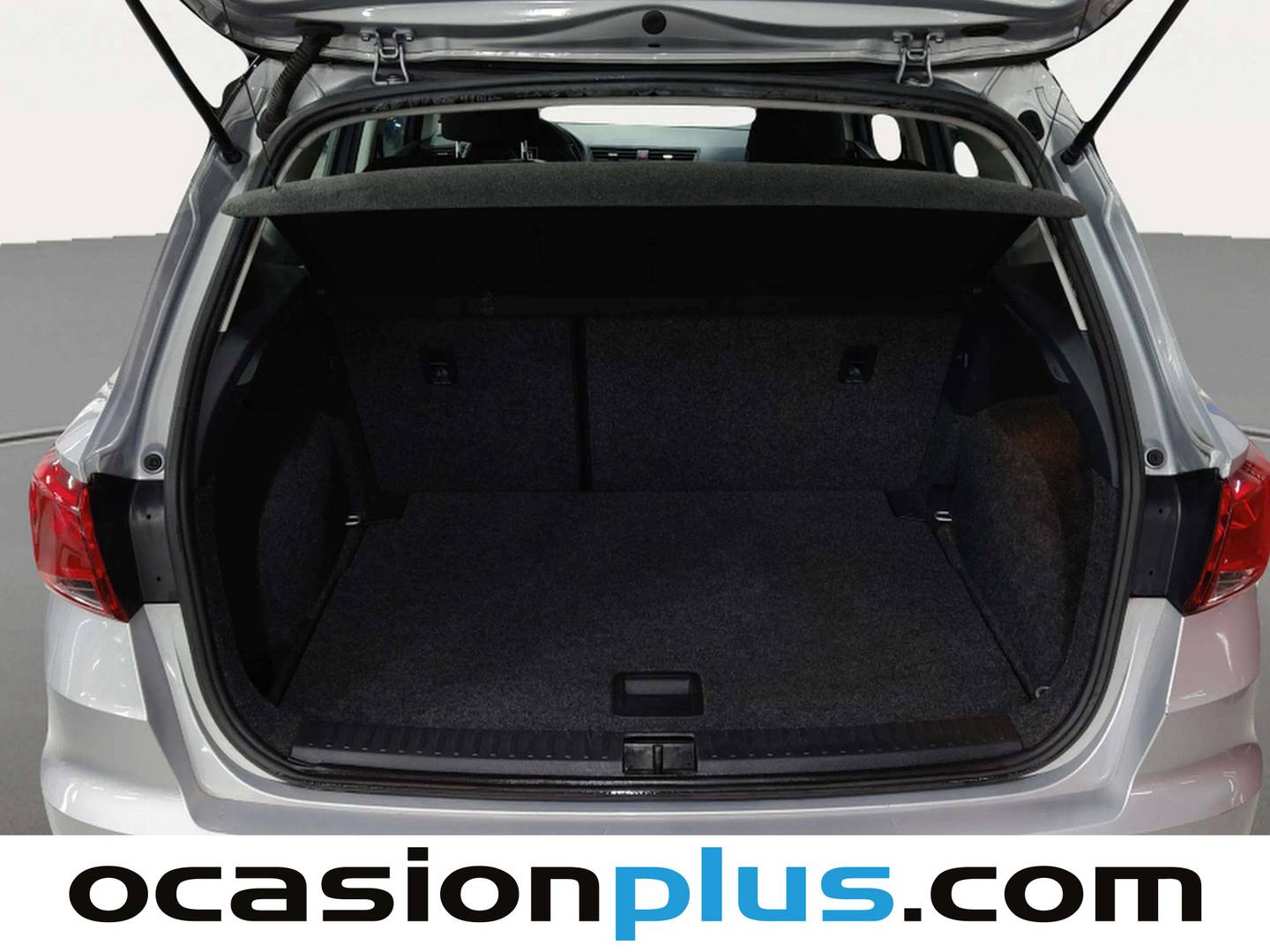 Fotos maletero Seat Arona Seat Arona 1.0 TSI Ecomotive S&S Style (115 CV)