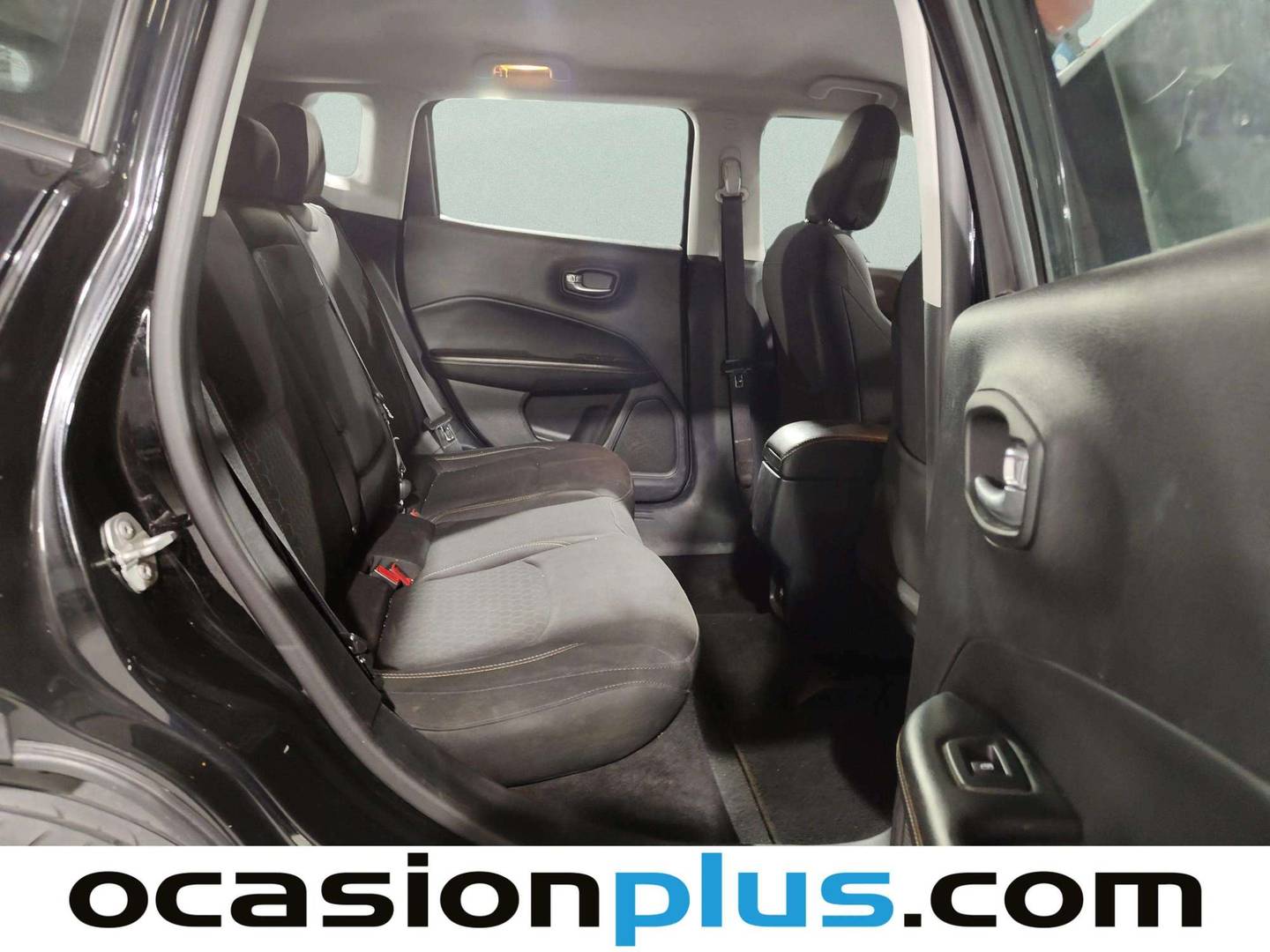 Jeep Compass Jeep Compass 1.4 Multiair Sport 4x2 (140 CV) al mejor precio