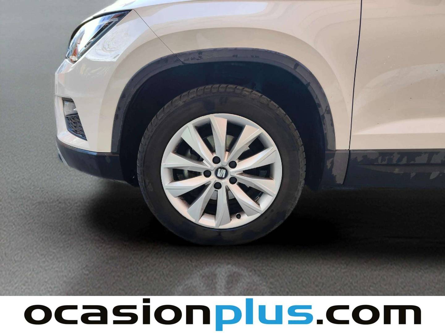 Foto Seat Ateca SEAT Ateca 1.5 TSI S&S Style Edition Nav (150 CV)