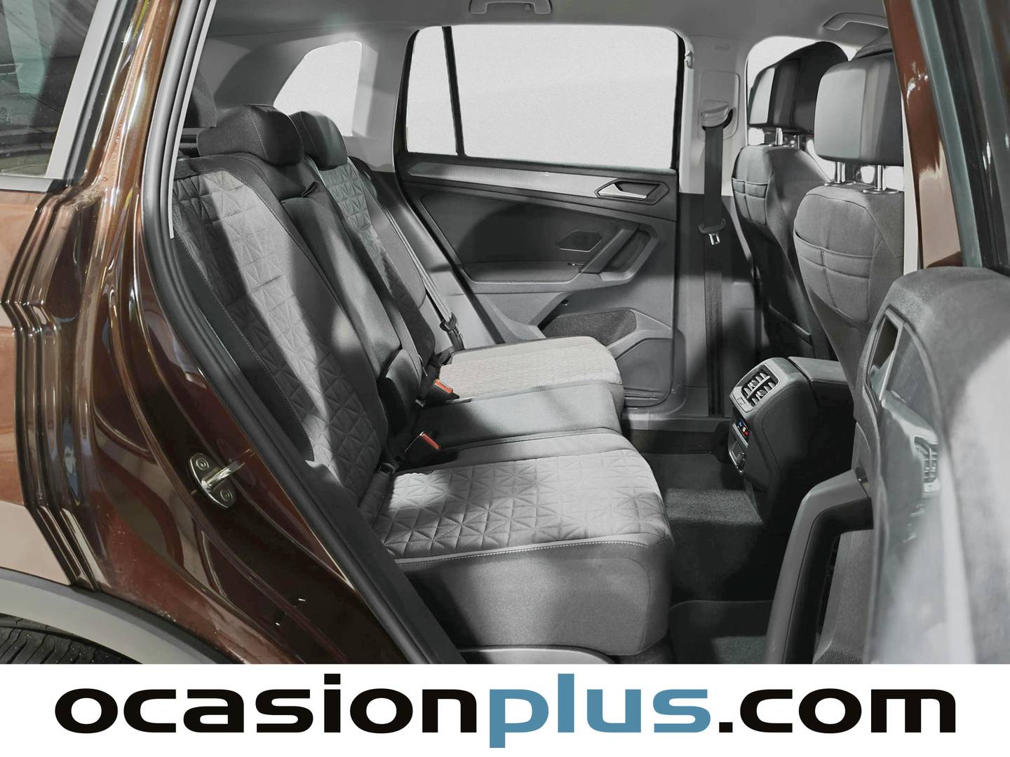Volkswagen Tiguan Volkswagen Tiguan Life 2.0 TDI (150 CV) DSG diésel