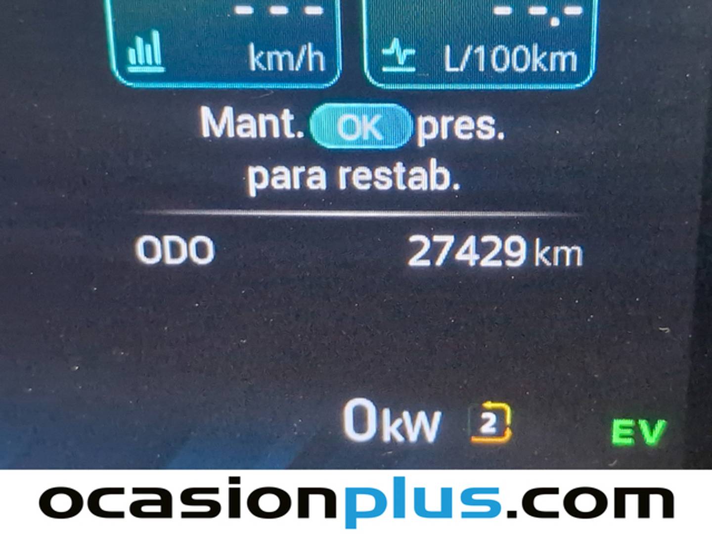 MG MG3 Hybrid+ MG MG3 Hybrid+ Comfort (195 CV) seminuevo