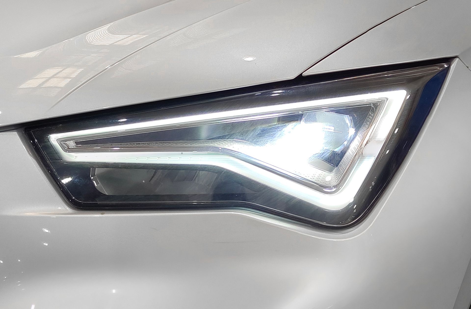 SEAT Ateca 1.5 TSI Style Evo Edition DSG - foto 15