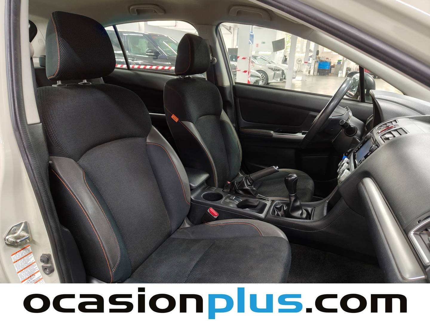 Subaru XV Subaru XV 1.6 Advance (114 CV) km 0