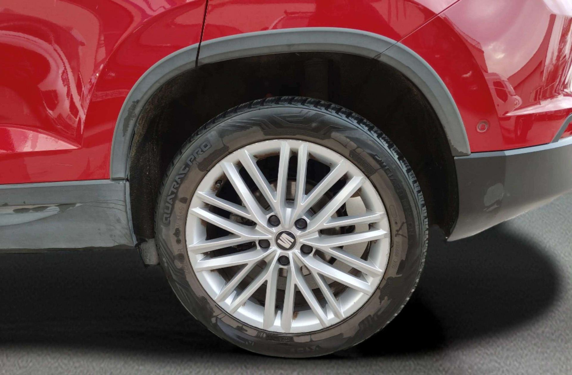 SEAT Ateca 2.0 TSI Xcellence 4Drive DSG - foto 41