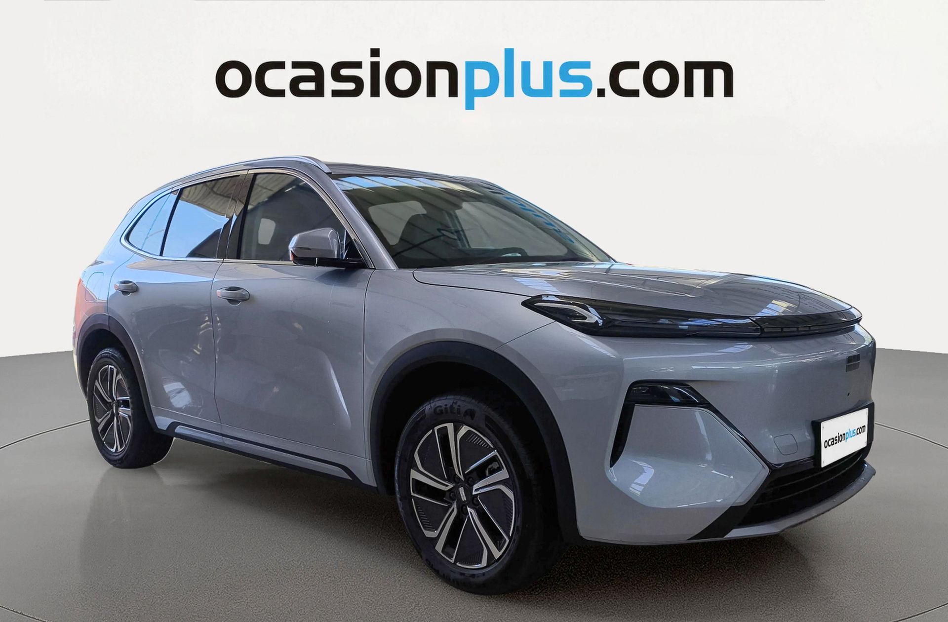 Geely Starray EM-i 1.5 PHEV Pro - foto 2
