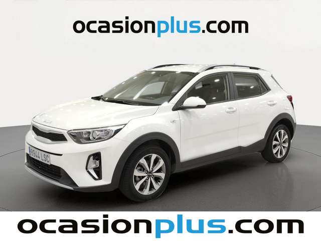 KIA Stonic 1.2 DPi Concept  (84 CV) de segunda mano