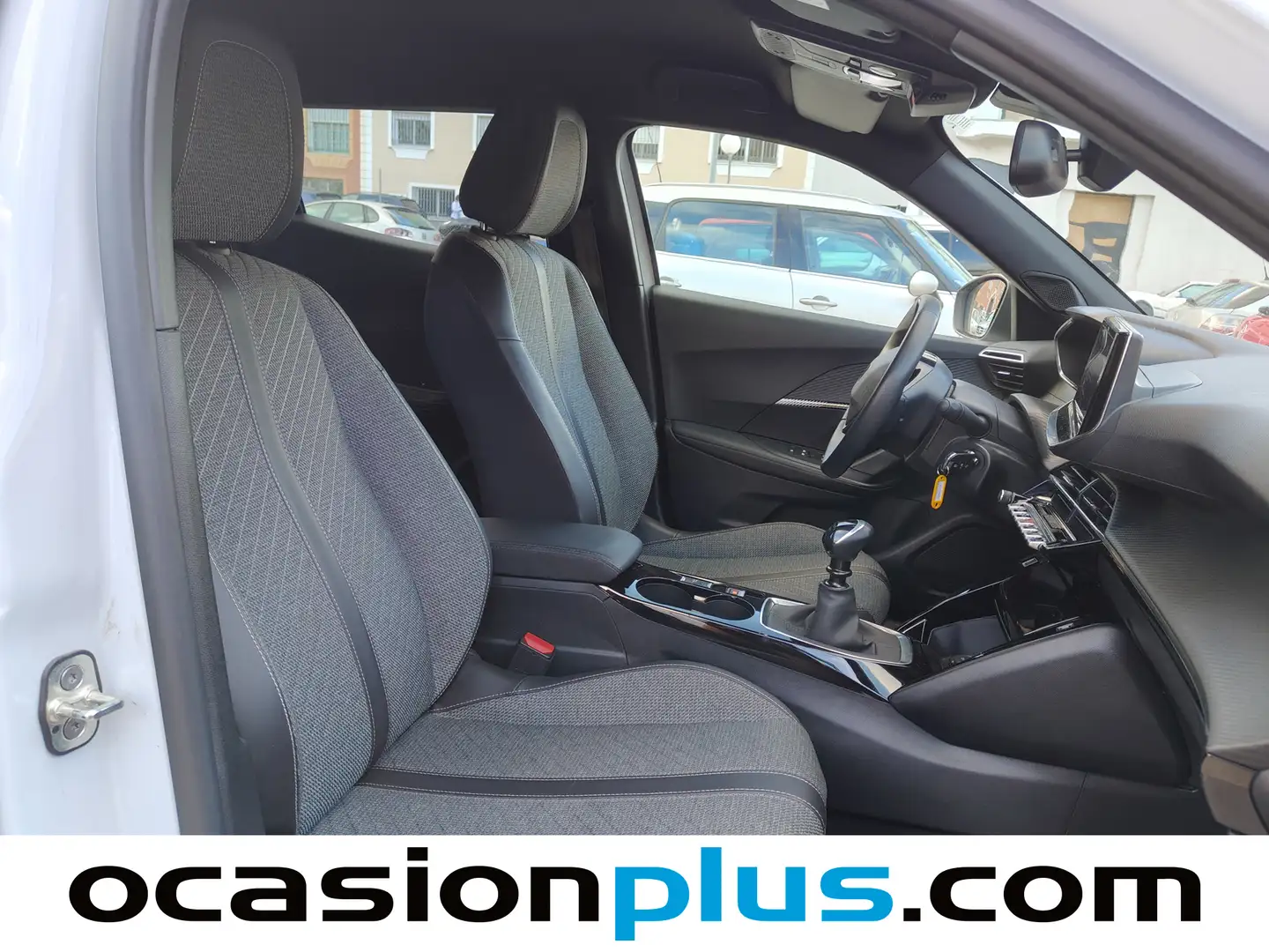 Foto Peugeot 2008 Peugeot 2008 PureTech 100 S&S Allure (100 CV)