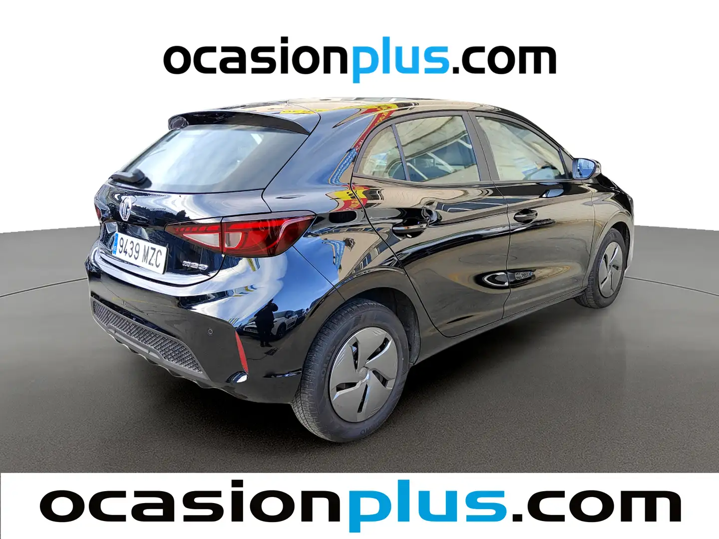 Foto MG MG3 MG MG3 1.5 Standard  (116 CV)