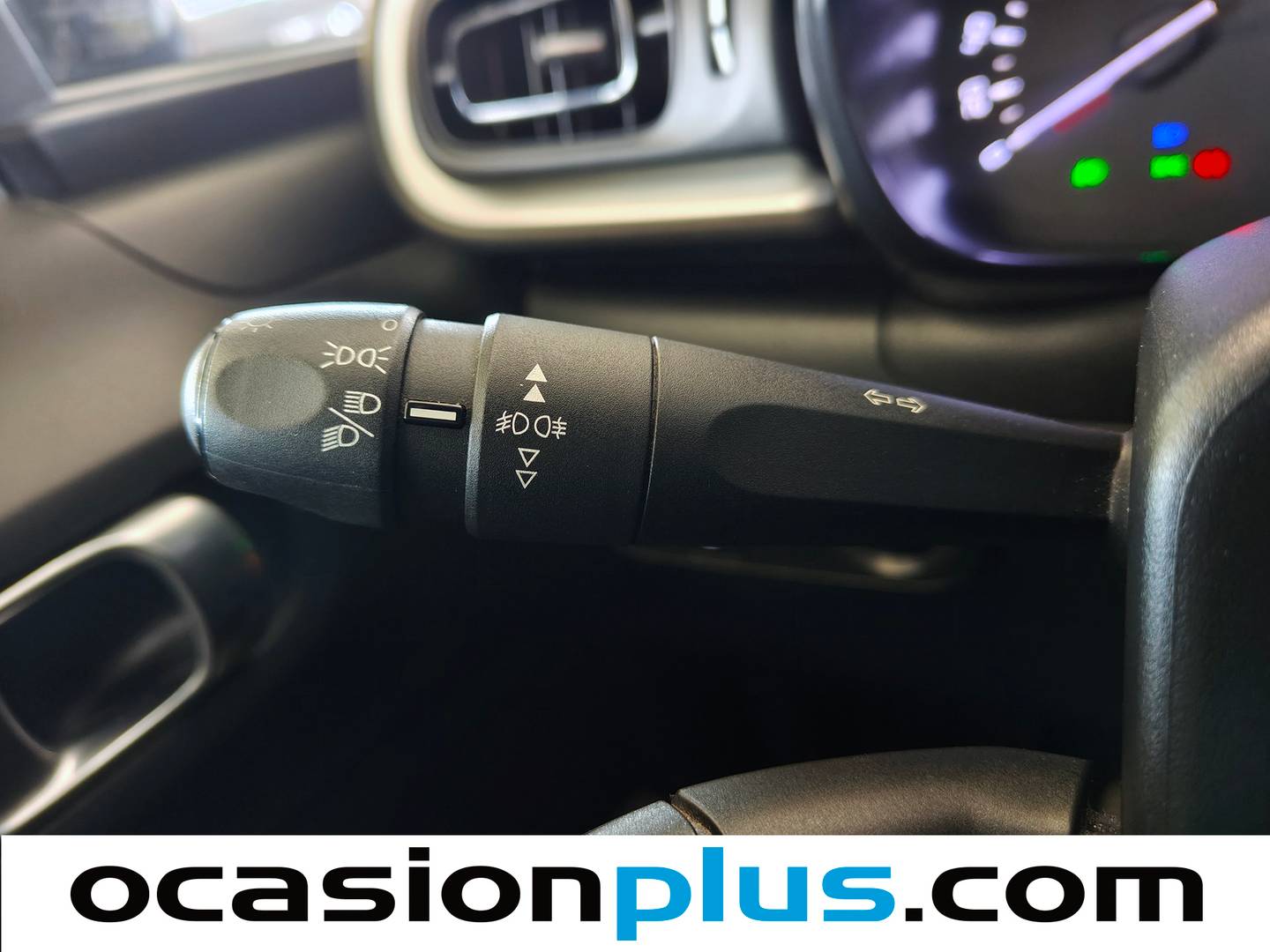 Citroën C3 Citroën C3 BlueHDi 100 S&S Feel (99 CV) de segunda mano