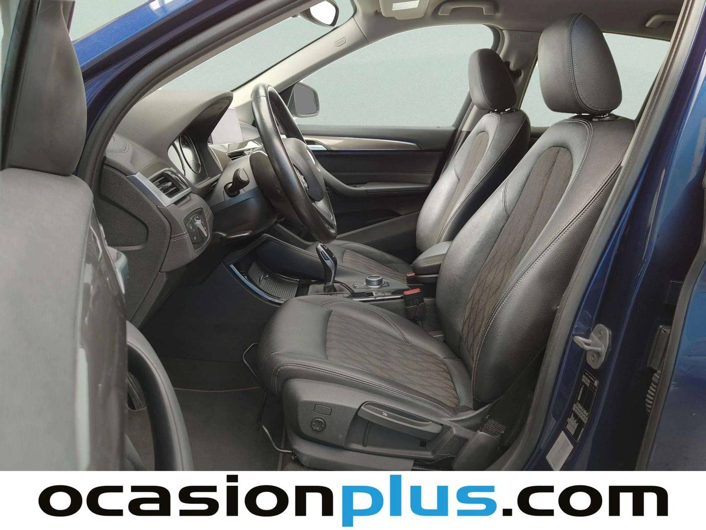 BMW X1 BMW X1 sDrive18d (150 CV) 150cv