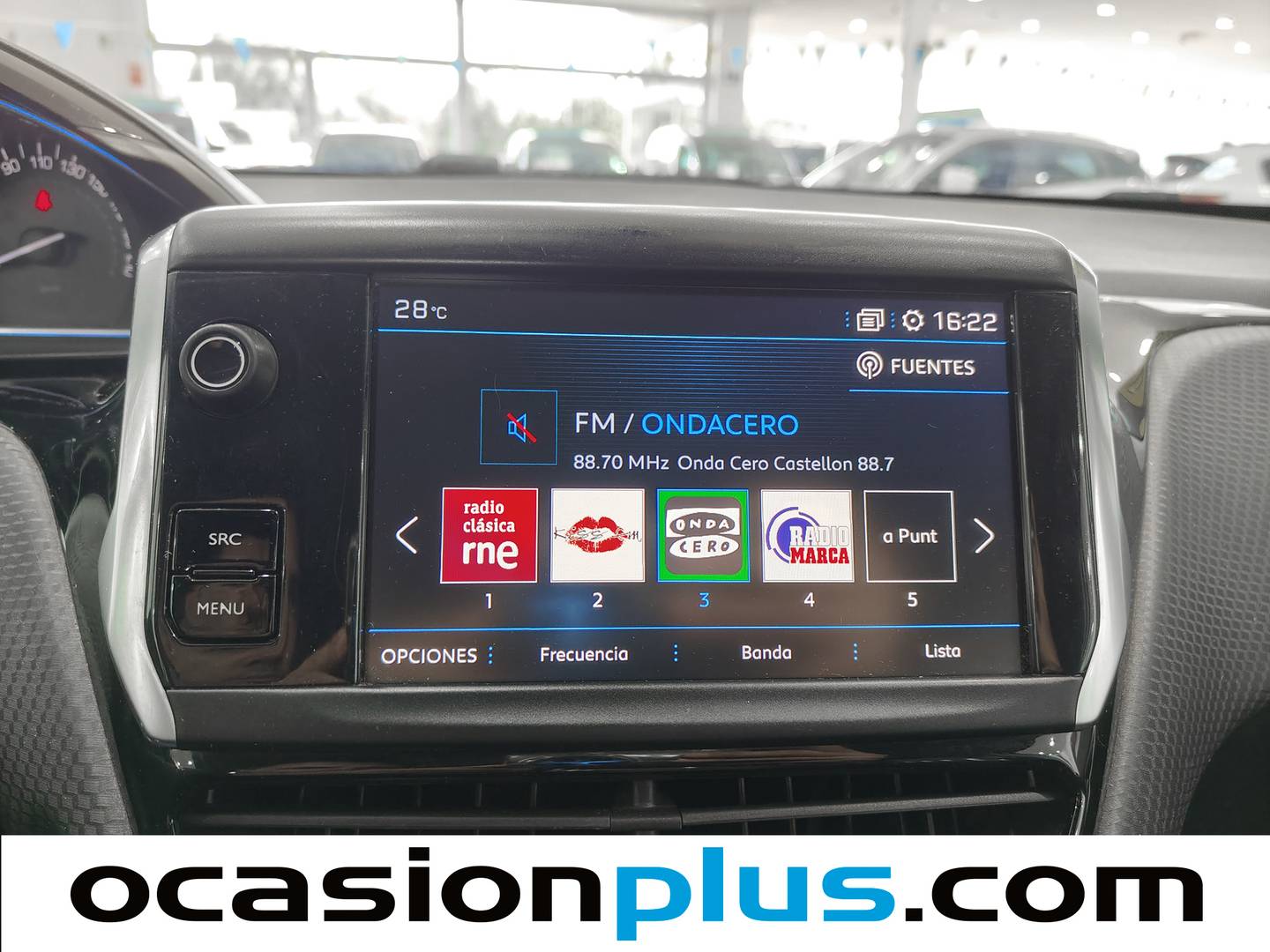 Peugeot 2008 Peugeot 2008 PureTech 110 S&S Allure EAT6 (110 CV) gasolina