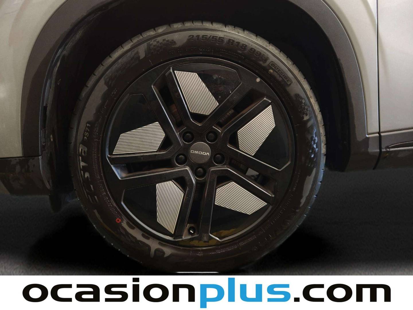 OMODA 5 OMODA 5 1.6 TGDI Premium (145 CV) al mejor precio