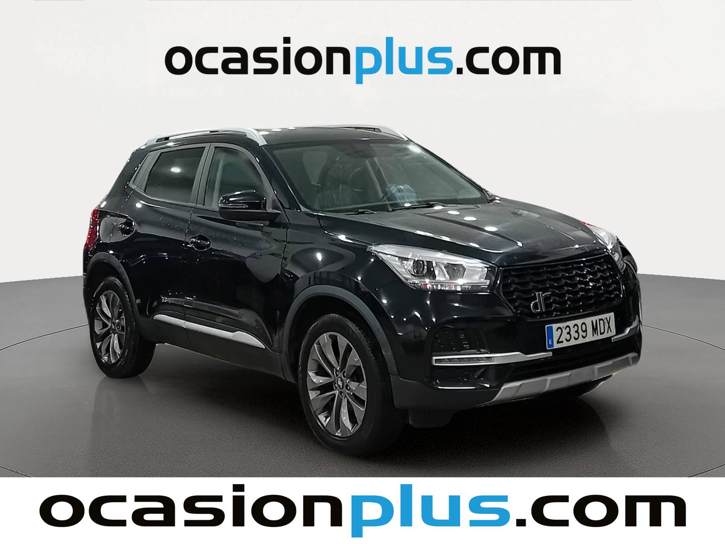 Foto delantera DR AUTOMOBILES DR 4.0 DR AUTOMOBILES DR4 1.5 (116 CV) derecha