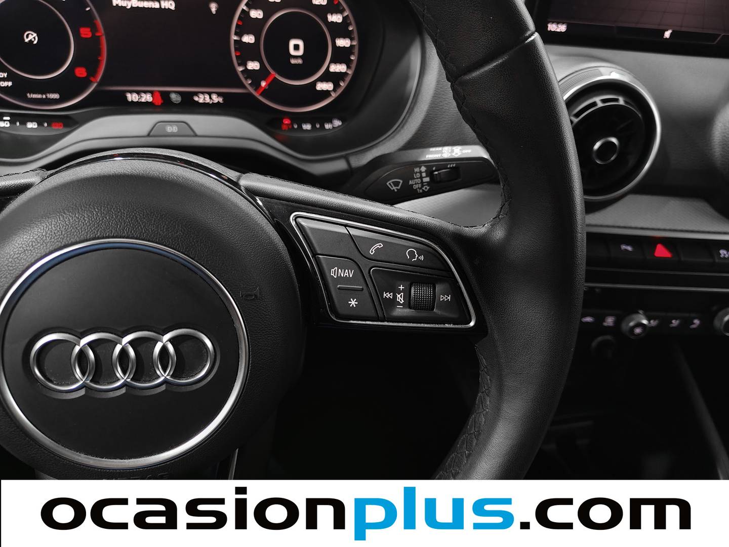 Audi Q2 Audi Q2 Advanced 30 TDI (116 CV) 116cv