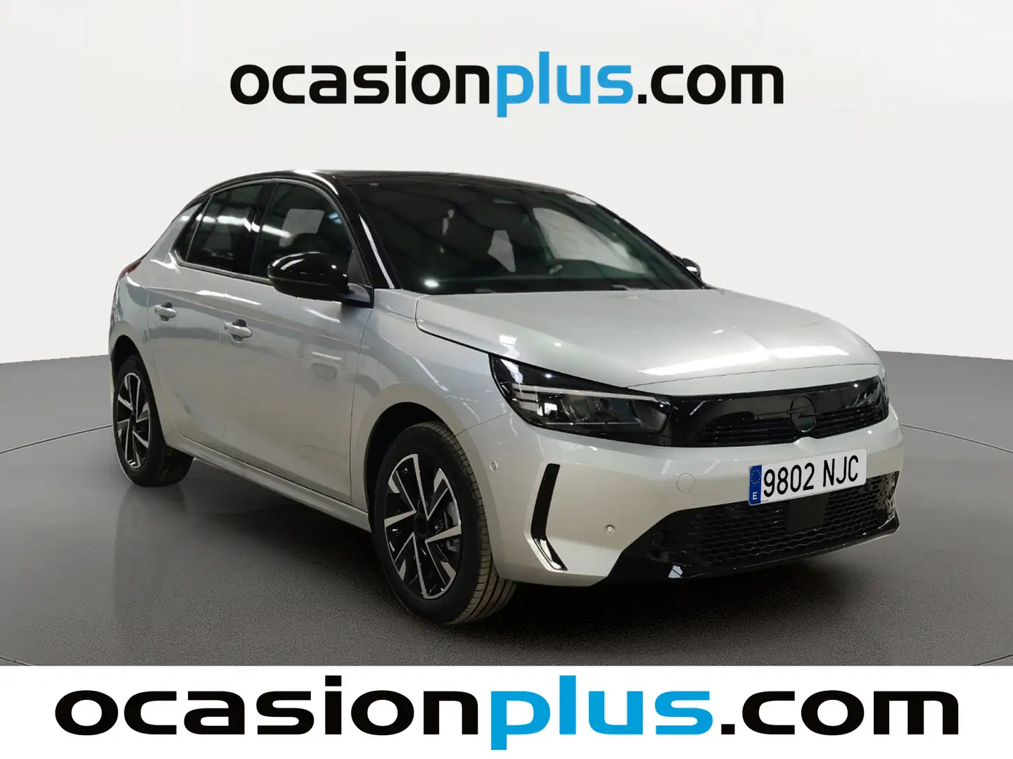 Foto Opel Corsa Opel Corsa 1.2 T XHL GS (100 CV)