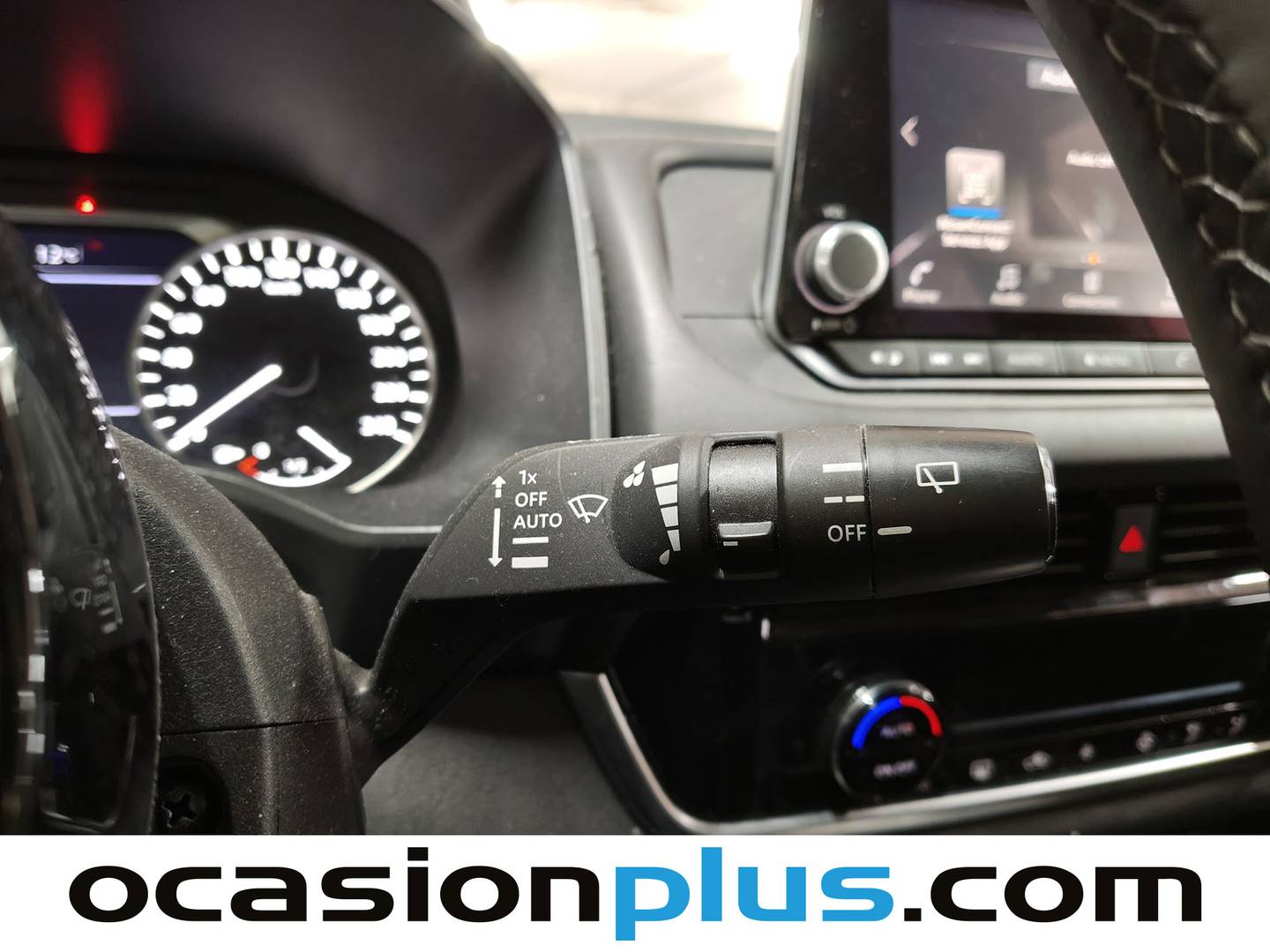 Nissan QASHQAI Nissan Qashqai E-POWER Acenta (190 CV) automático