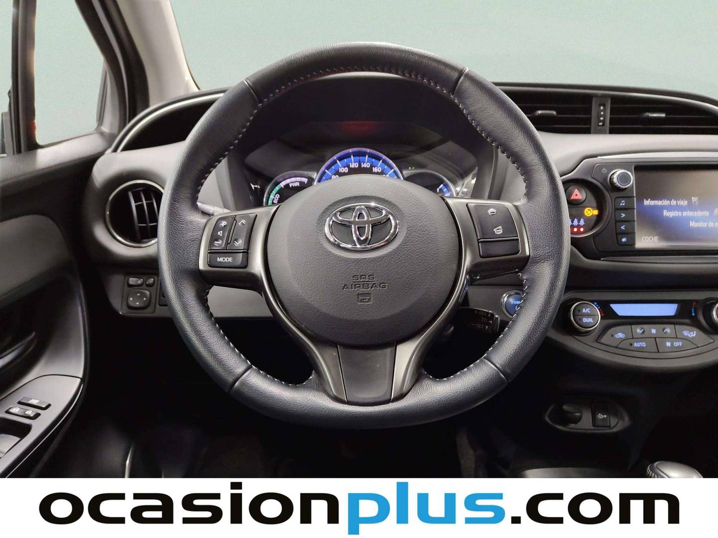 Toyota Yaris Toyota Yaris 1.5 Hybrid Active (100 CV) 2015