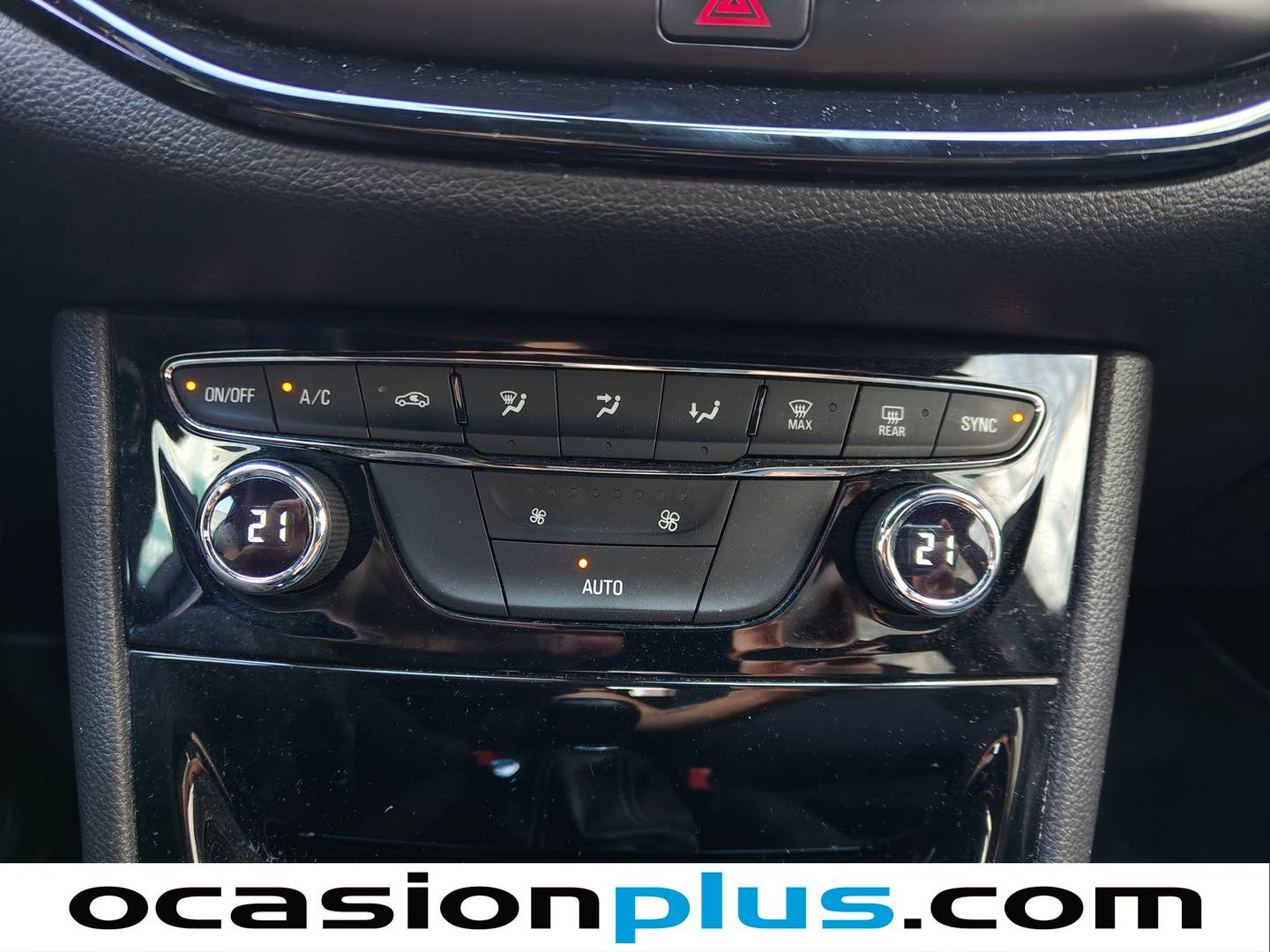 Opel Astra Opel Astra 1.4 Turbo S&S Dynamic (125 CV) km 0