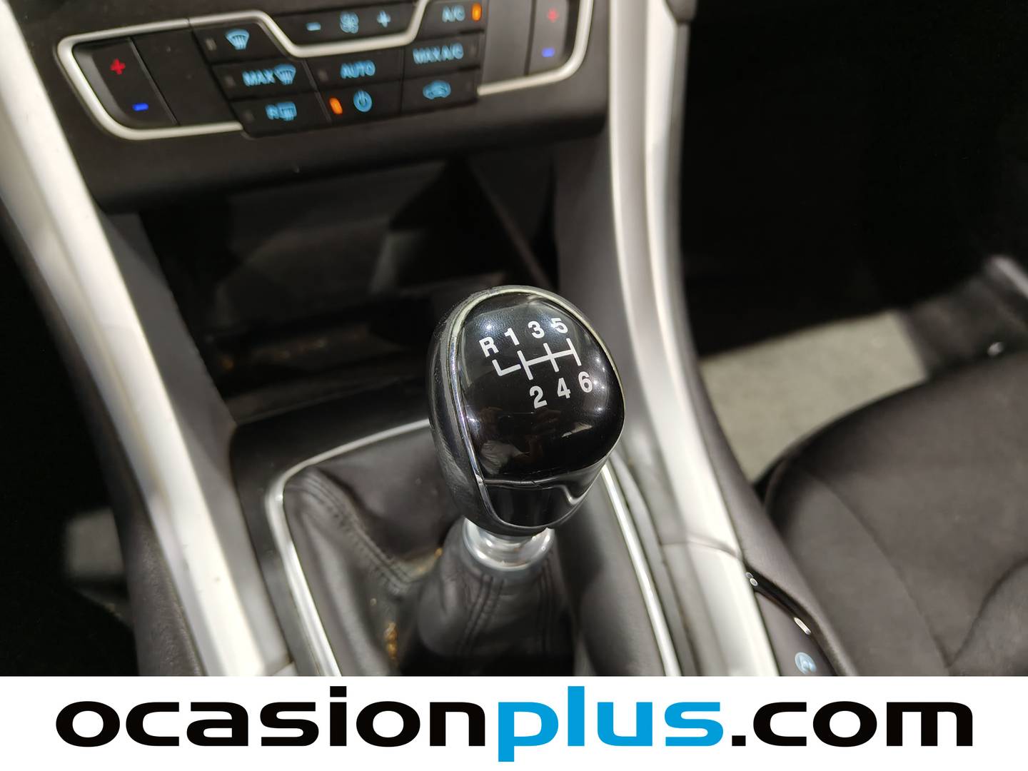 Foto Ford Mondeo Ford Mondeo 1.5 TDCI Trend (120 CV)