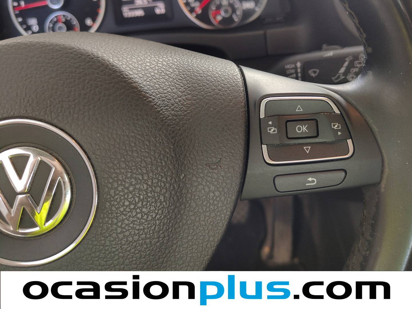 Volkswagen Tiguan Volkswagen Tiguan T1 2.0 TDI BMT 4x2 (110 CV) 110cv