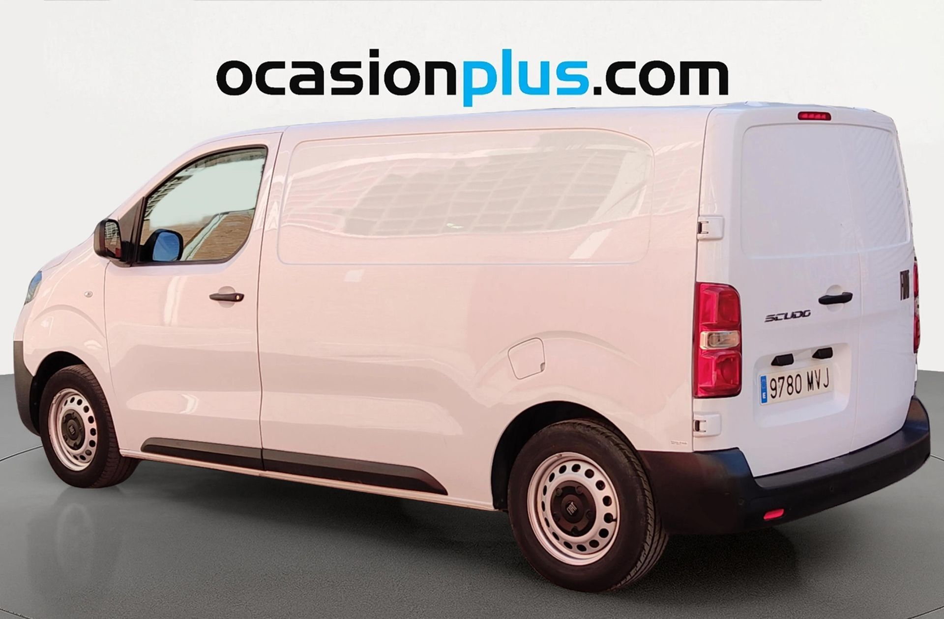 Fiat Scudo Furgon 1.5 BlueHDi L2 - foto 3