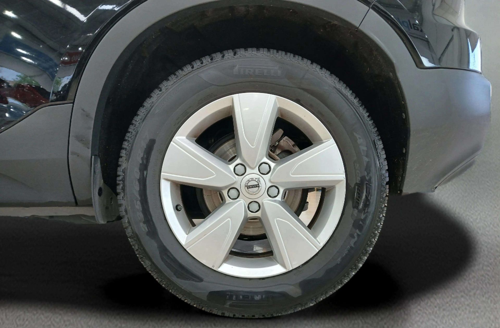 Volvo XC40 T2 Momentum Core - foto 35
