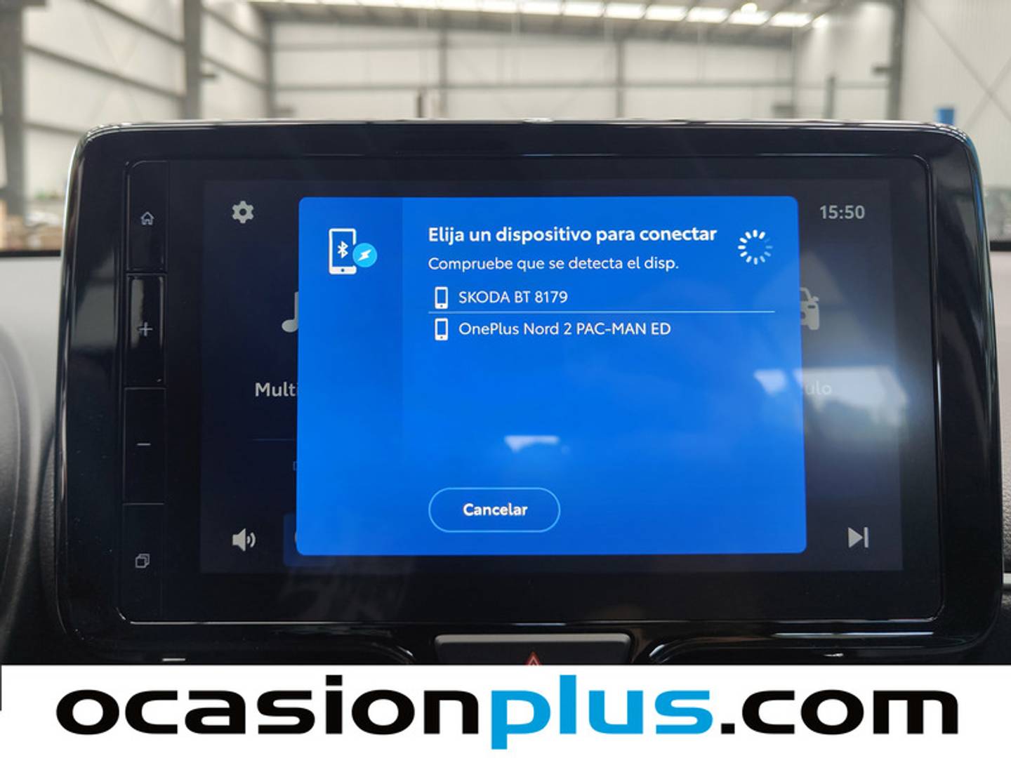 Foto Toyota Yaris Cross Toyota Yaris Cross 120H Business Plus (116 CV)