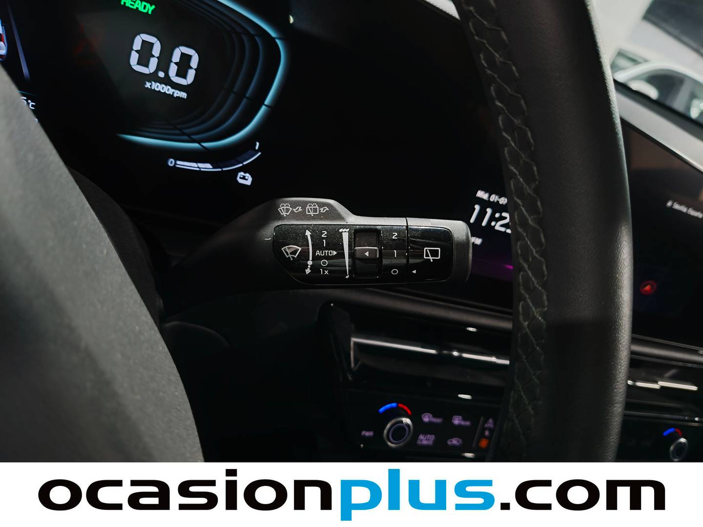 KIA Niro KIA Niro 1.6 GDi HEV Híbrido Drive (141 CV) barato