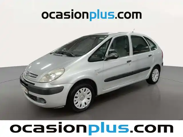 Citroën Xsara Picasso 1.6 HDI LX Plus (92 CV) de segunda mano