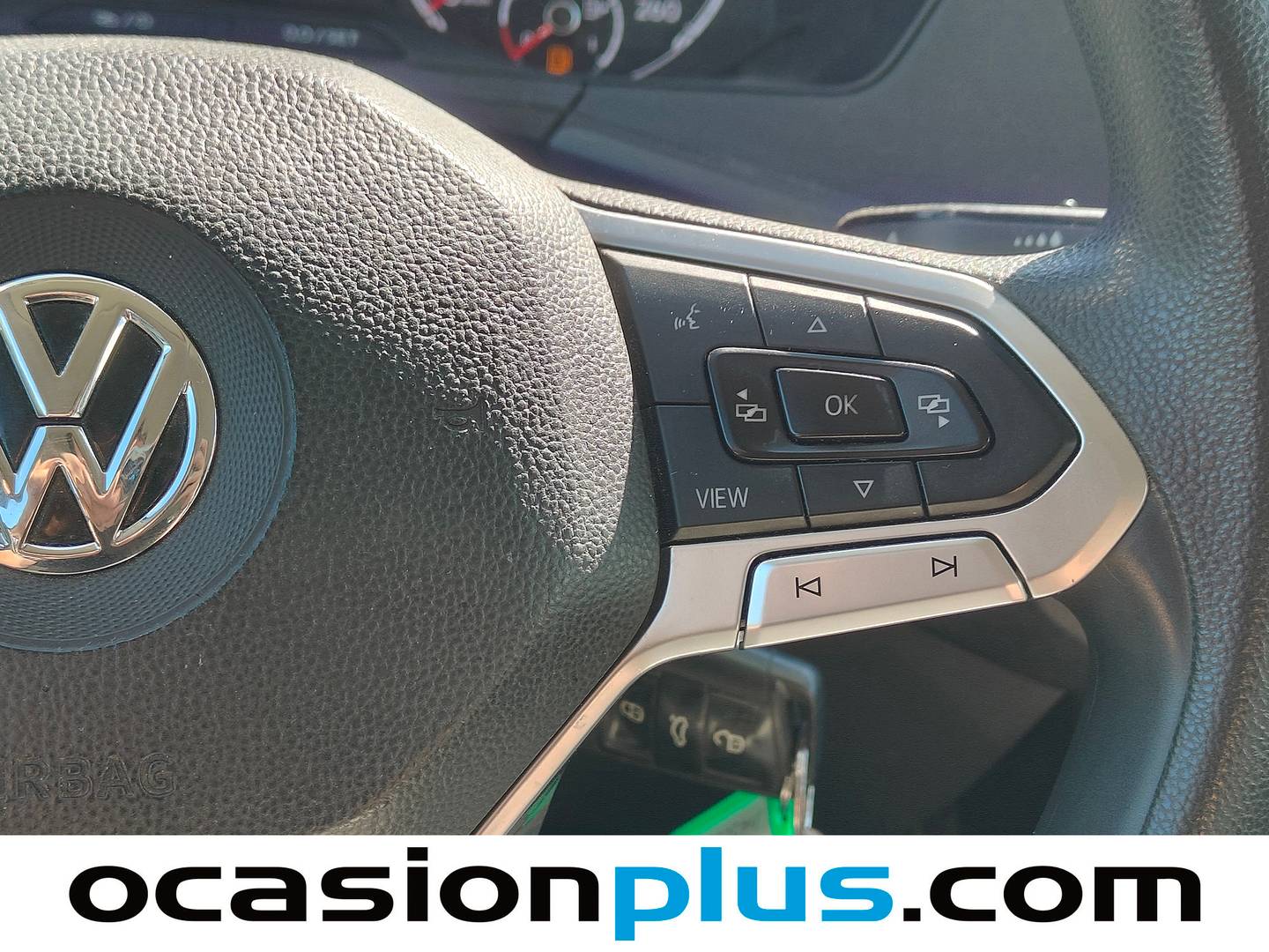 Volkswagen T-Cross Volkswagen T-Cross Edition 1.0 TSI (95 CV) de ocasión
