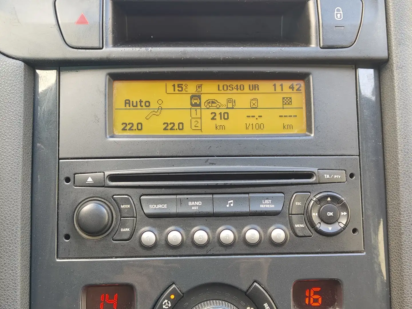 Foto Peugeot 5008 Peugeot 5008 1.6 HDI FAP Premium (110 CV)