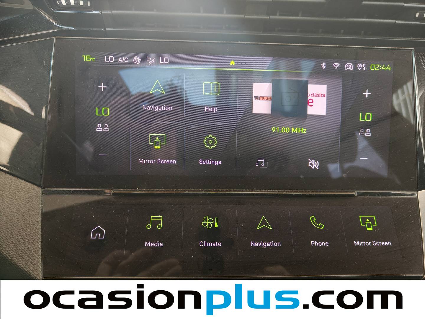 Foto Peugeot 308 Peugeot 308 SW PureTech 130 S&S GT EAT8 (130 CV)