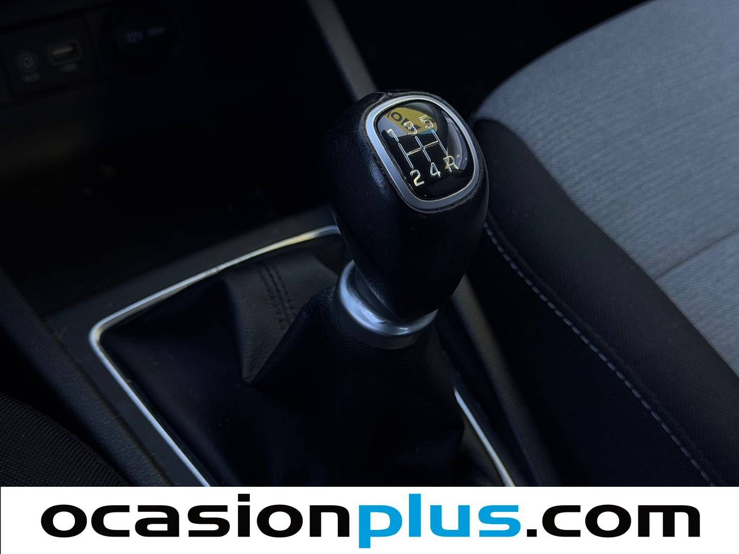 Hyundai i20 Hyundai i20 1.2 MPI Klass (84 CV) de segunda mano