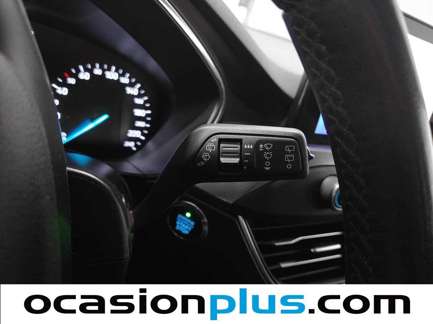 Ford Focus Ford Focus 1.0 Ecoboost Active (125 CV) barato