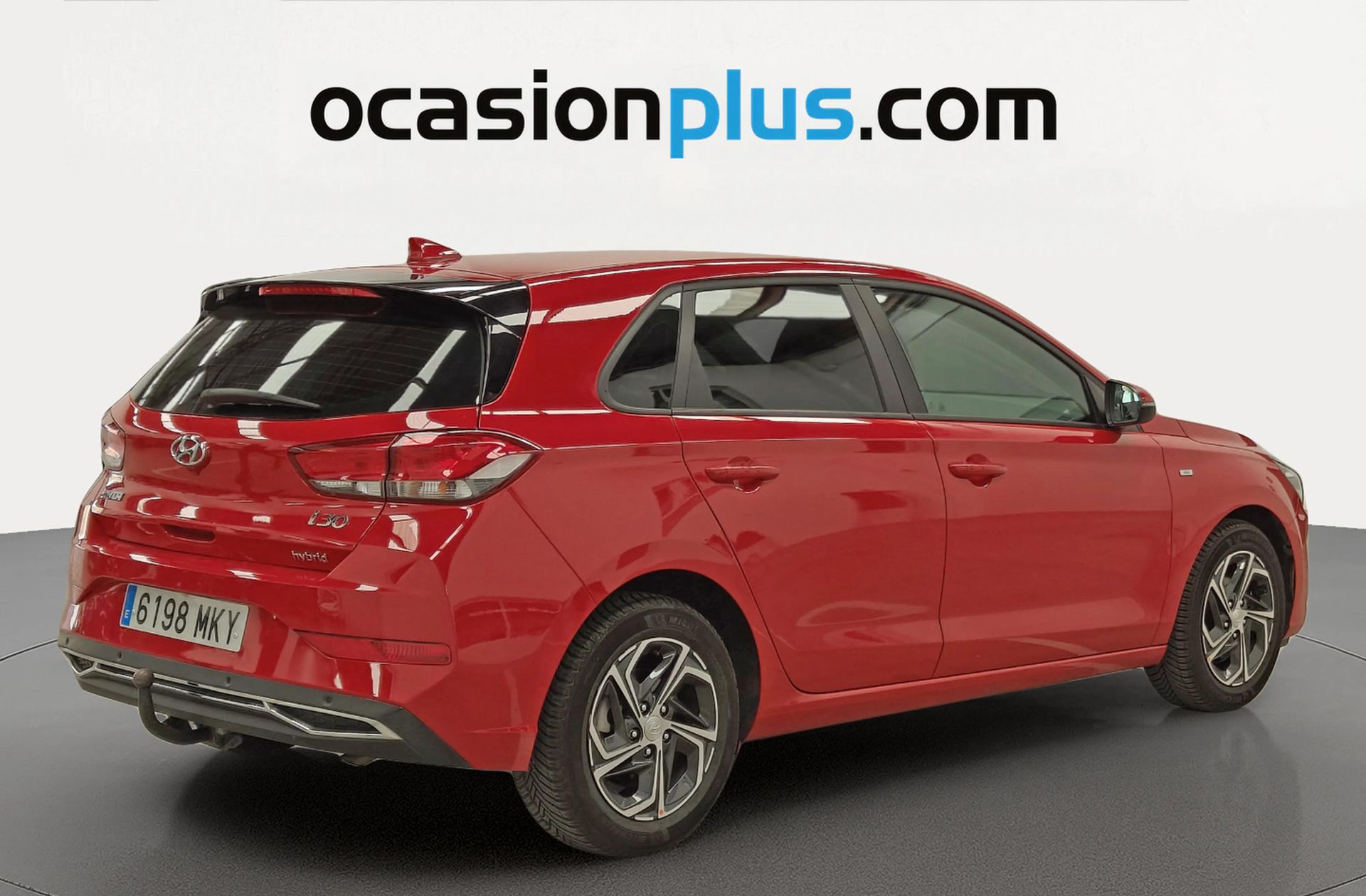 Hyundai i30 1.0 T-GDi 48V Klass - foto 4
