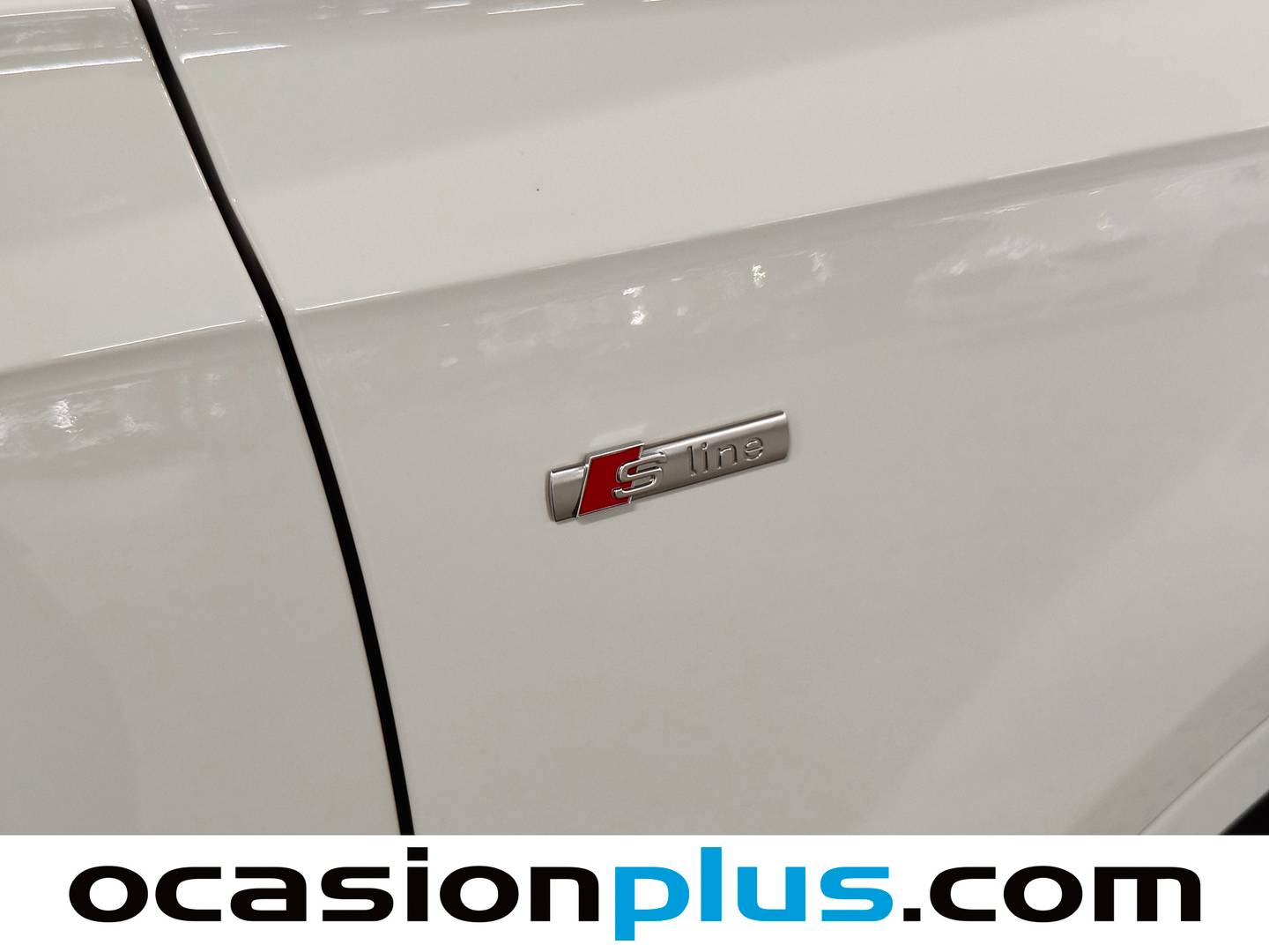 Audi Q7 Audi Q7 sport 3.0 TDI ultra quattro (218 CV) tiptronic Pak S-Line de ocasión