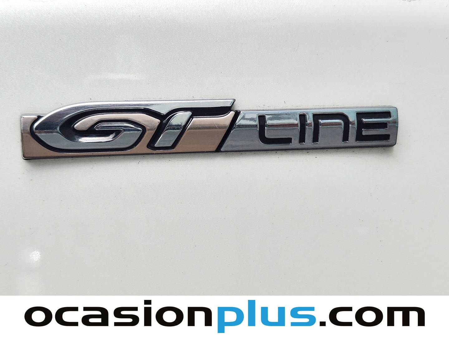 Peugeot 3008 Peugeot 3008 THP 165 GT Line S&S Auto (165 CV) de segunda mano