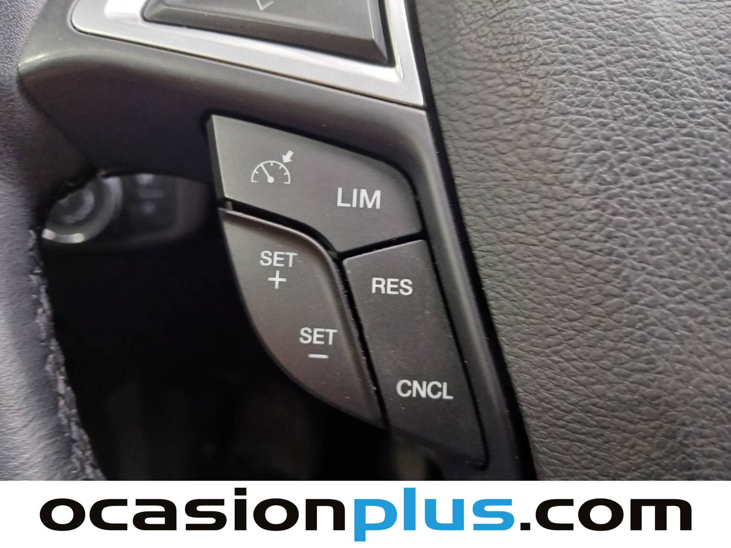 Ford Mondeo Ford Mondeo 1.5 EcoBoost Trend (160 CV) seminuevo