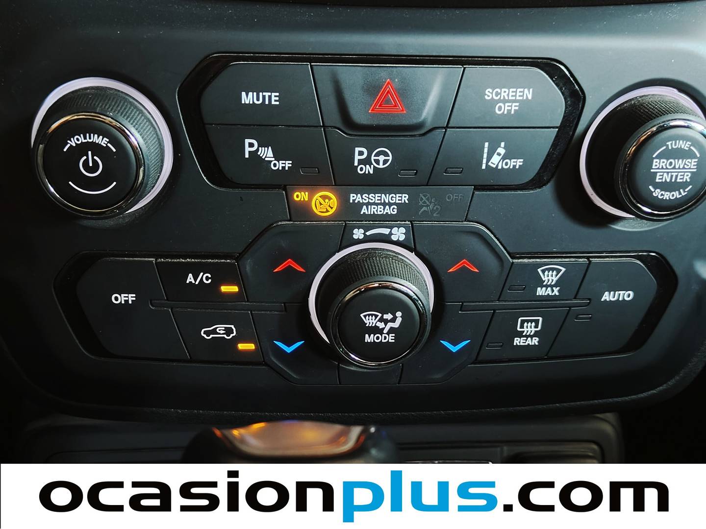 Jeep Renegade Jeep Renegade 1.3G Limited 4x2 DCT (150 CV) 150cv