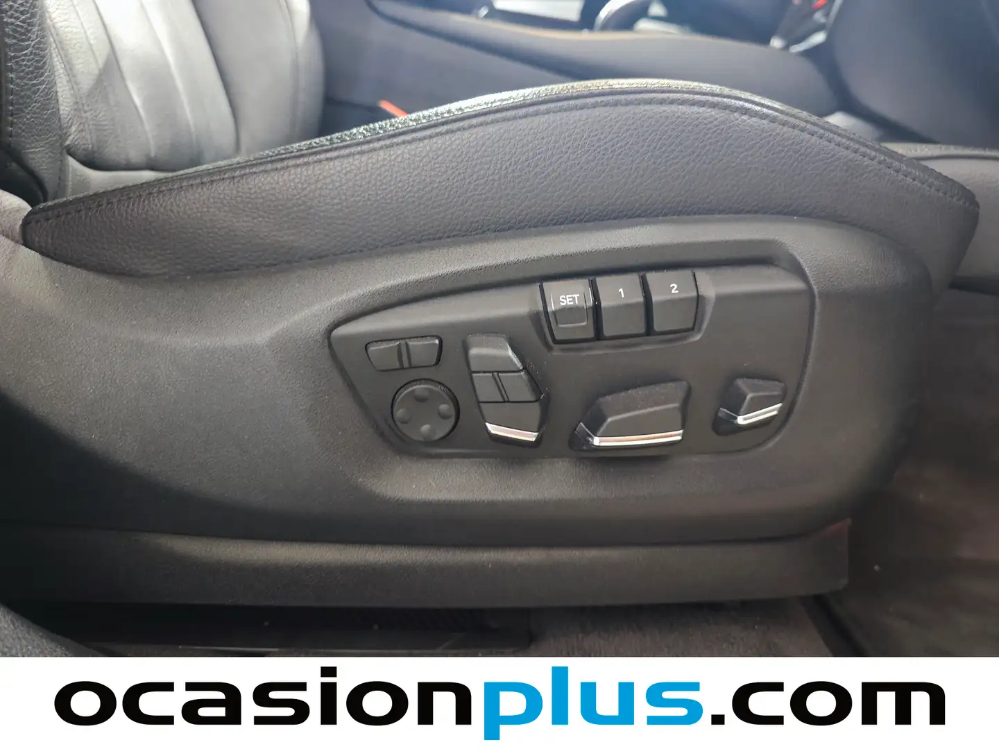 Foto BMW X6 BMW X6 xDrive30d (258 CV) Pack M