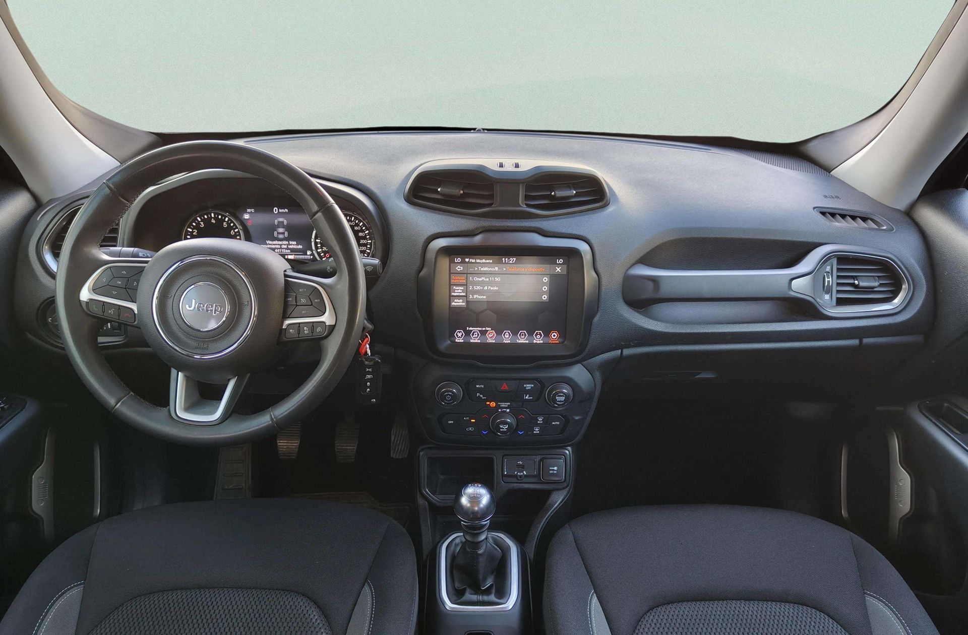Jeep Renegade 1.0G Limited 4x2 - foto 6