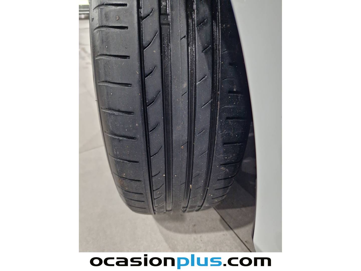 Ford Focus Ford Focus SportBreak 1.0 Ecoboost MHEV ST-Line Auto (155 CV) km 0