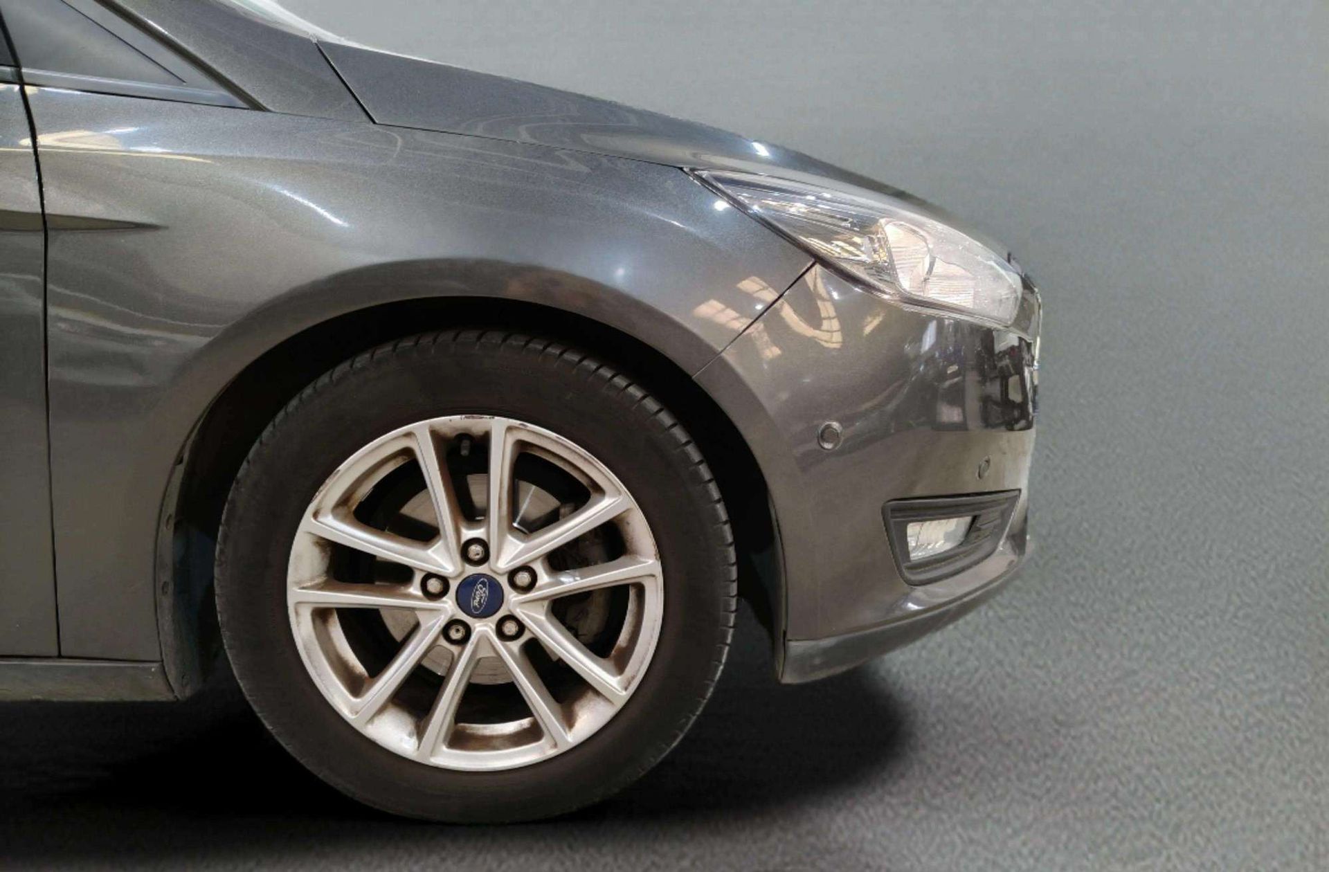Ford Focus 1.0 EcoBoost Trend+ - foto 36