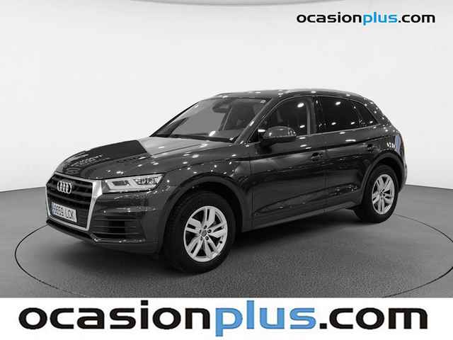Audi Q5 Segunda Mano Castellón
